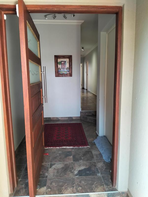 3 Bedroom Property for Sale in Seasons Lifestyle Estate North West